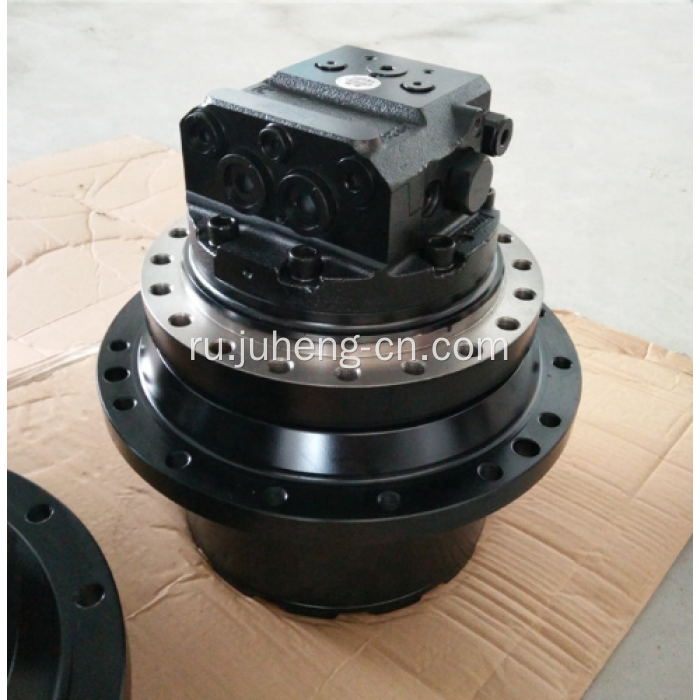 PC138US-2 Конечная передача PC138US-2 Ходовой двигатель 22B-60-11320